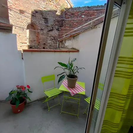 Au Coeur De * Moissac