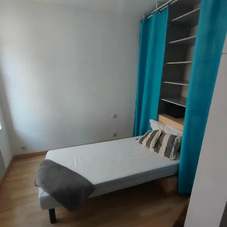 Au Coeur De Appartamento *